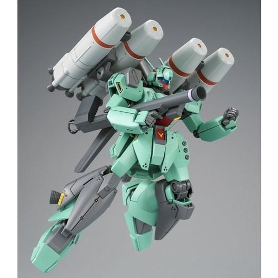 HG 1/144 プロト・スタークジェガン ジェガン(エコーズ仕様)コンロイ機