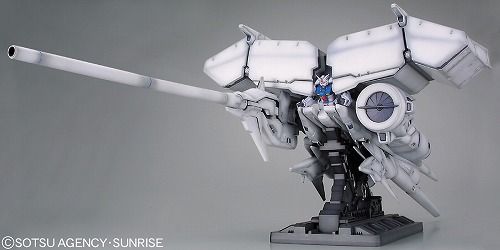 ガンプラ ジャンク デンドロビウム オーキスのみ デンドロビウム オーキス | たみーさんのガンプラ作品