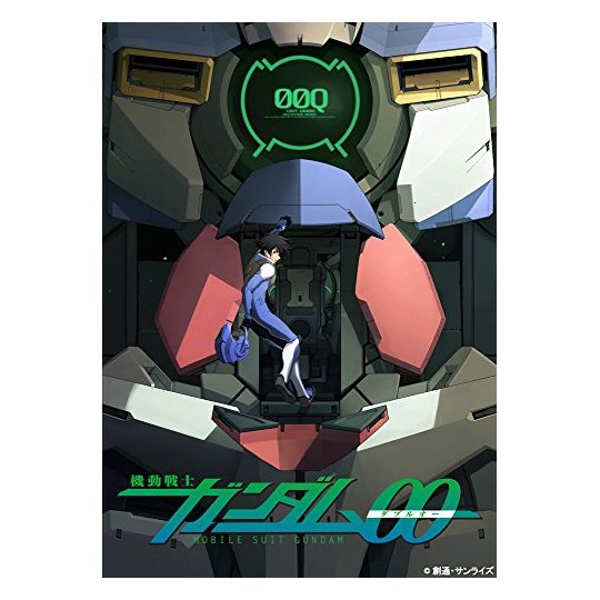∀(ターンエー)ガンダム TV版、劇場版 blu-ray セット ∀ガンダム Blu
