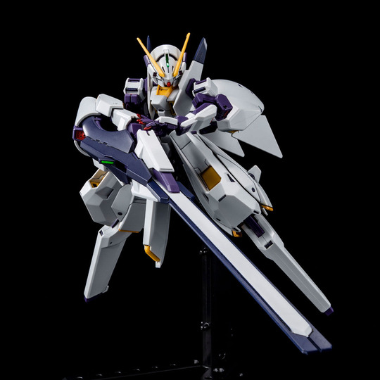 HGUC 1/144 ガンダムTR-6 ［ウーンドウォート］」が限定アイテムとして