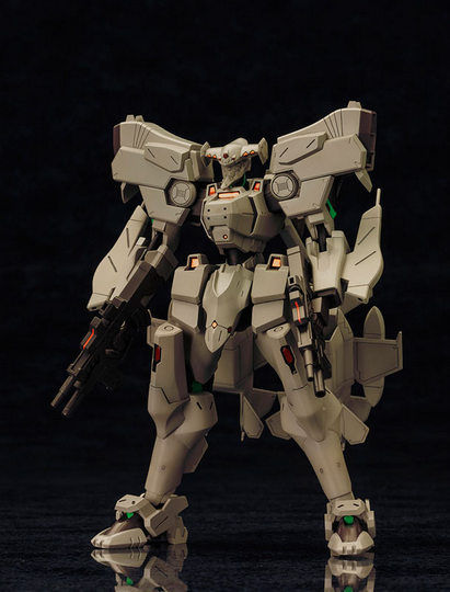 最強の第2世代戦術機が1/144シリーズで登場！コトブキヤ「トータル