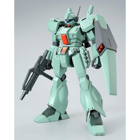 HGUC 1/144 RGM-89J ジェガン ノーマルタイプ（F91Ver.） プラモデル （プレミアムバンダイ限定） qqffhab f6838acd.jpg