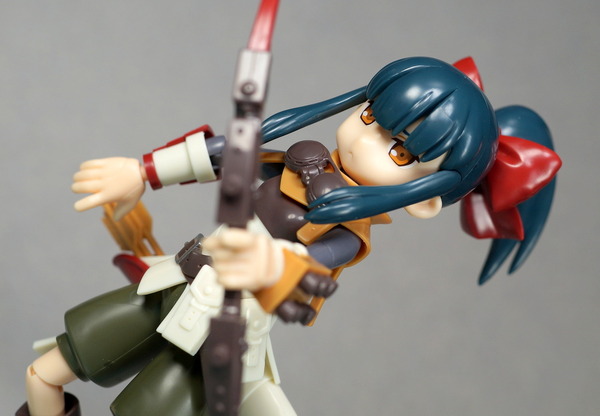 人気の贈り物が大集合 スナイパーの女の子 世界樹の迷宮IV 伝承の巨神