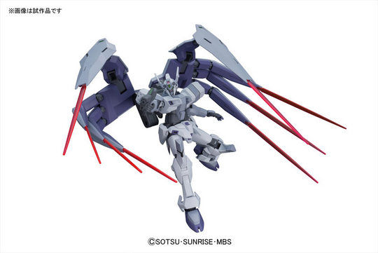 HG 1/144 ジャイオーン (Gのレコンギスタ) Amazon | HG 1/144 ジャイオーン (Gのレコンギスタ