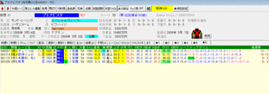 ºù²Ö¾Þ2009¡¡¥Ö¥¨¥Ê¥Ó¥¹¥¿