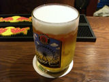 Paulaner Oktoberfest Beer