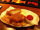 The Cluriaune �� Fish & Chips