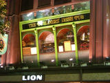 The Dubliners'
