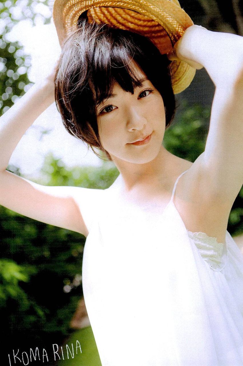 生駒里奈がセンター落ちショックで倒れる ...