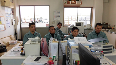 岐阜安全衛生会議2