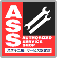 ASS