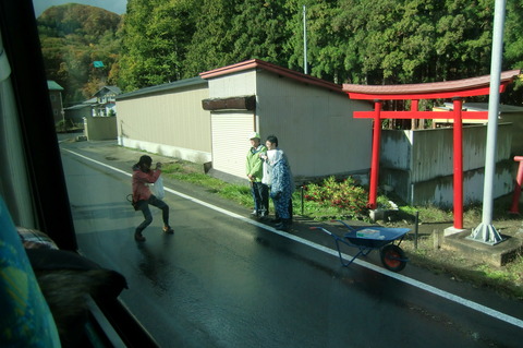 岩谷観音4