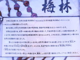 梅林看板