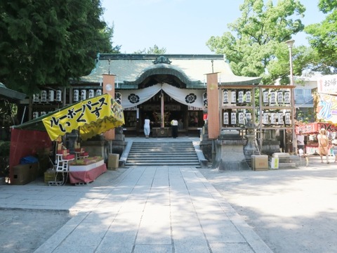 180714-14茨木神社夏祭り@630