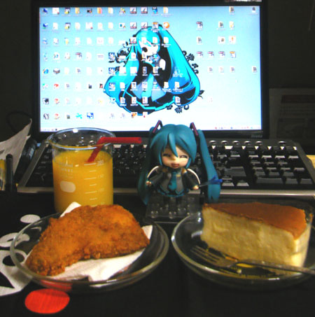 miku