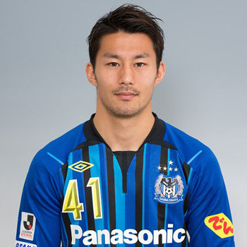 GAMBA Family's Birthday 家長昭博選手【今日は何の日】 : ほくせつ