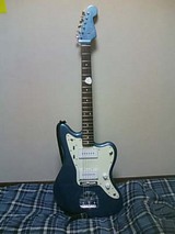 jazzmaster