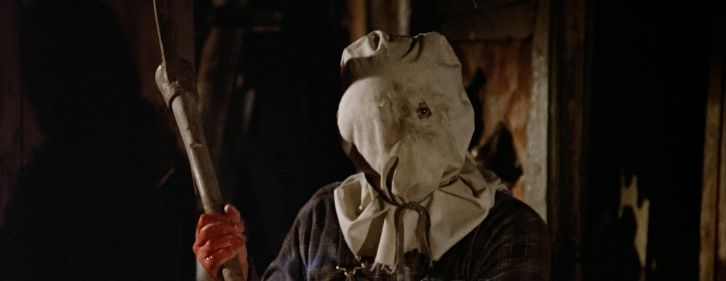 全11マスク】『13日の金曜日』の殺人鬼・ジェイソンが被るマスクの変化