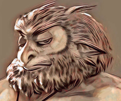 デザイン画