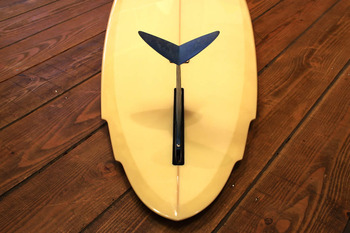 STAR FIN / スターフィン希少シェーンホランマッコイ