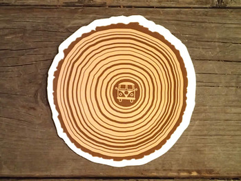 tree A