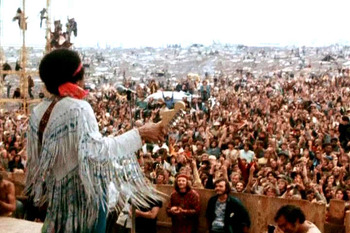 woodstock