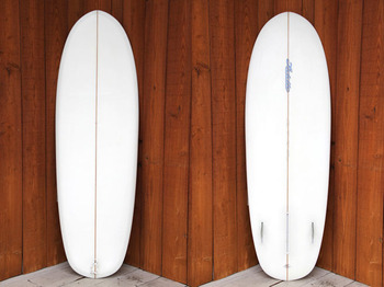 サーフィン・ボディボード LIDDLE / BURRITO DX 5`10 LIDDLE / BURRITO DX 5`10 | USED SURF×SURF MARKET