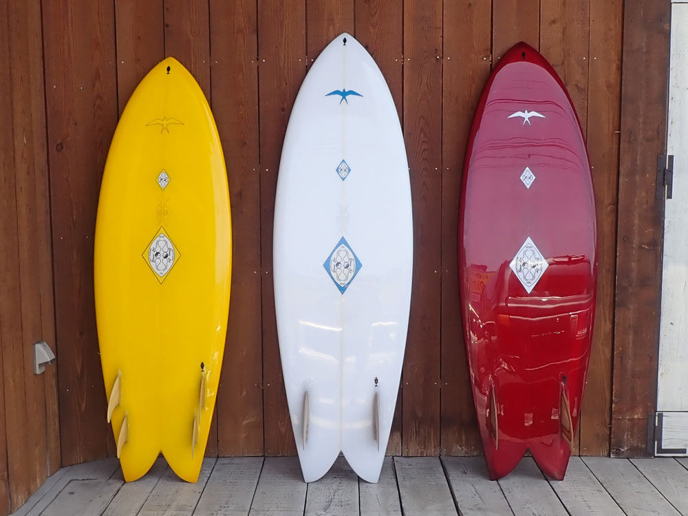ボード「SURF」のピン