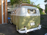 bus
