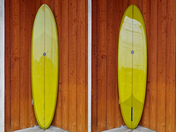 SUMI 8'0 ロングボード