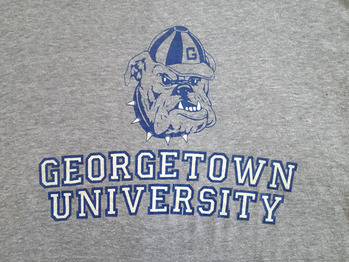 georgetown B