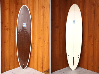 サーフボード ステューケンソン サーフボード ステューケンソン