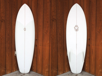 美品トラビスレイノルズ6'5ボンザーミッドレングス 美品トラビスレイノルズ6'5ボンザーミッドレングス - メルカリ