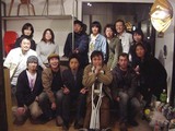 2周年パーティー2