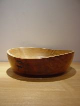 ジョージ・ピーターソン　e Peterson ウッドボウル 9bd86c50-s.jpg