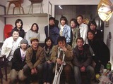 2周年パーティ
