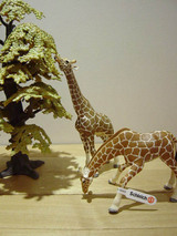 Schleich新商品入荷！ : Holz日記。