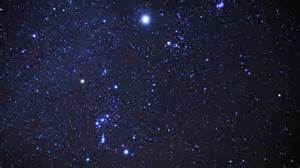 夜空
