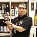 和間博之店長おすすめ「鉄馬」