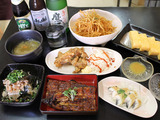 一平(うなぎの蒲焼)