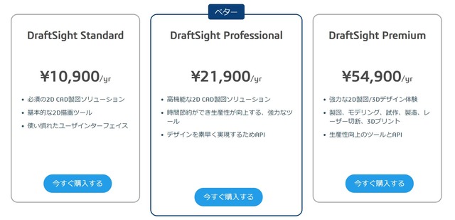 draftsight