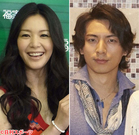 動画付き ミス ユニバース ジャパン 知花くらら 結婚へ お相手の俳優 上山竜治って誰 ゚ ゚ Happyの種