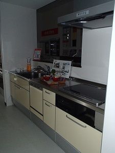 キッチン (3)