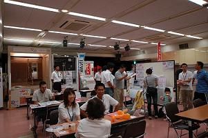 相談コーナー3