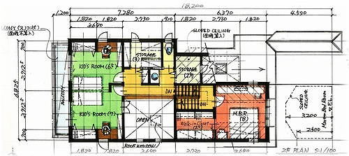 Is邸_2F