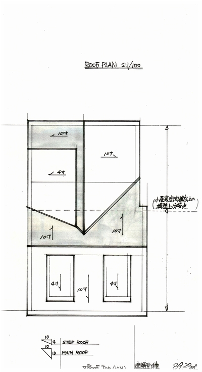 Fu邸_Loft