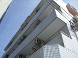尼崎 賃貸 阪急 武庫之荘 0円 駅近 外観