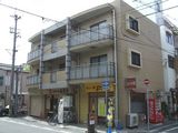 尼崎 賃貸 JR 立花 1K セパレート 外観