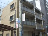 尼崎 賃貸 JR 立花 1K セパレート 外観