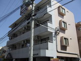 尼崎 賃貸 阪急 武庫之荘 0円 駅近 外観